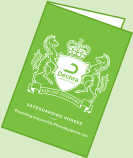 Equine Passport Booklet